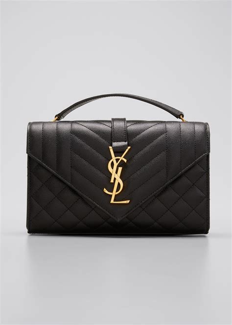 ysl monogramme bag saks|ysl bag sale outlet.